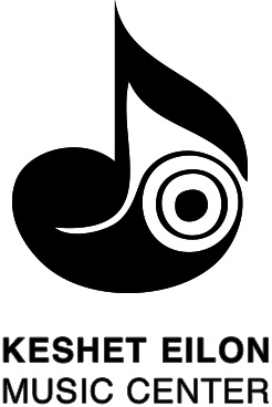 Keshet Eilon NY Concert Logo